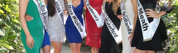 Could you represent WICKLOW at this year’s Miss / MR Ireland event